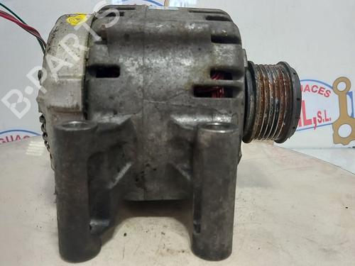 Alternator JAGUAR S-TYPE II (X200) 3.0 V6 | BP20810597M7 
