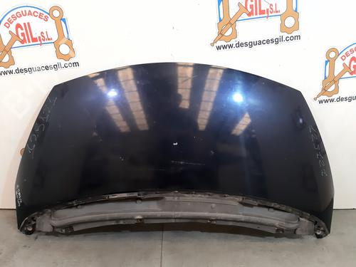 Motorhjelm RENAULT ESPACE IV (JK0/1_) 2.0 (JK09) (136 hp) 20745609