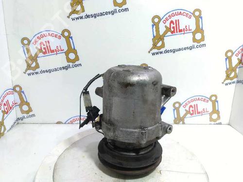 AC compressor NISSAN PRIMERA (P11) 2.0 TD | BP20736025M34 