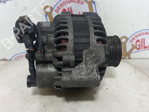 Alternator CITROËN XSARA (N1) 1.9 TD | BP20779578M7 