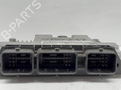 Engine control unit (ECU) FORD FOCUS II (DA_, HCP, DP) 1.6 TDCi | BP39190419M57 - Image 4