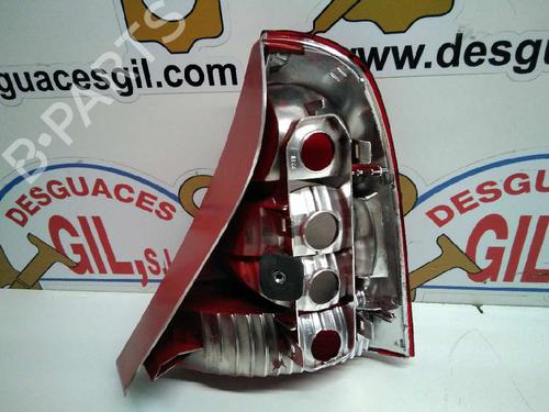 Left taillight RENAULT CLIO II (BB_, CB_) 1.2 (BB0A, BB0F, BB10, BB1K, BB28, BB2D, BB2H, CB0A,... | BP21069183C34 