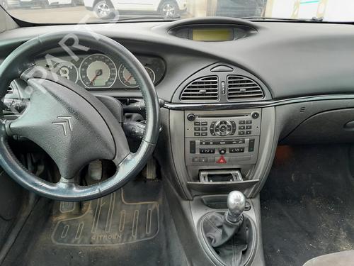 Left front driveshaft CITROËN C5 II (RC_)  | BP34132103M38  - Image 9