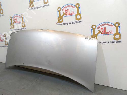 Hood PEUGEOT EXPERT (224_) 1.9 D | BP20736797C1 