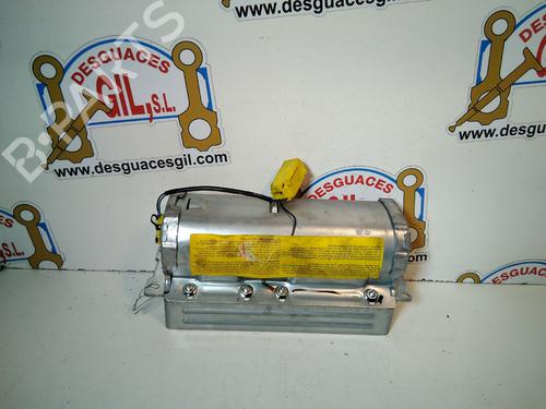Passasjer kollisjonspute VW POLO (6N2)  | BP20787537C10 