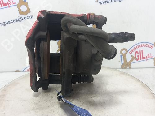 Left front brake caliper MERCEDES-BENZ CLA Coupe (C117) CLA 220 CDI / d (117.303) | BP23551115M105 
