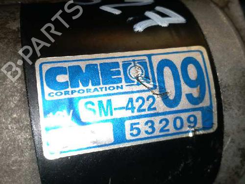 Starter HONDA CIVIC VI Coupe (EJ, EM1) 1.6 i Vtec (EM1) | BP20798207M8 
