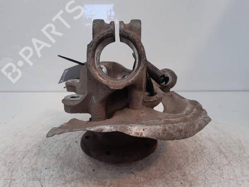 Right front steering knuckle BMW 1 (E87) 120 d | BP39190872M26 - Image 6