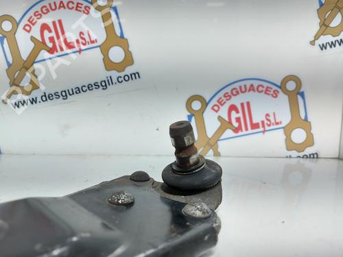 Left front suspension arm OPEL CORSA D (S07) 1.3 CDTI (L08, L68) | BP20737072M12 