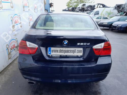 Brake master cylinder BMW 3 (E90) 320 d | BP27599359M77 