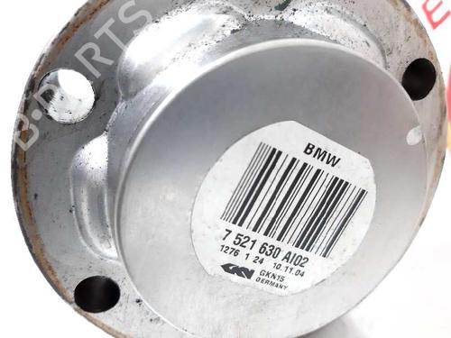 Right rear driveshaft BMW 5 (E60) 530 d | BP20811917M41 