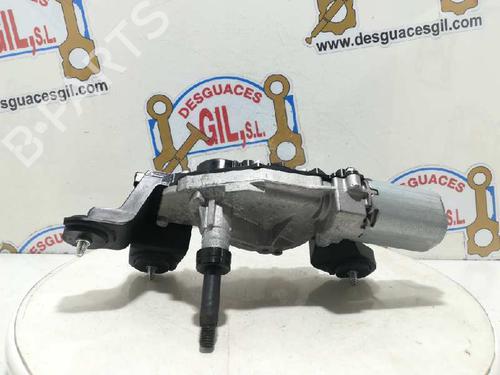Rear wiper motor KIA CEE'D (JD)  | BP20787957M102 