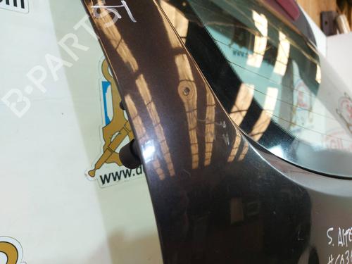 Tailgate SEAT ALTEA (5P1)  | BP20746070C6 