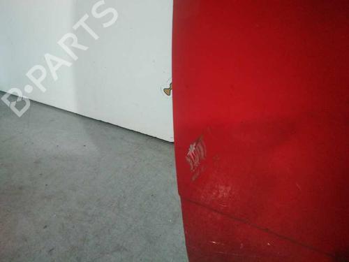 Left front door OPEL ASTRA H (A04) 1.7 CDTI (L48) | BP20736583C2 
