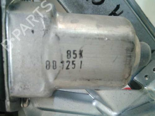 Front left window mechanism HONDA CIVIC VIII Hatchback (FN, FK) 1.4 (FK1) | BP20731760C22 