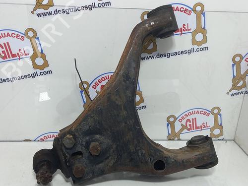 Right front suspension arm KIA SORENTO I (JC) 2.5 CRDi 4WD | BP20776853M13 