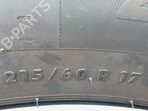 Rim PEUGEOT 2008 II (UD_, US_, UY_, UJ_, UR_, UC_)  | BP29511373C45 