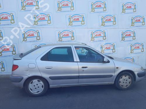 Brugte CITROËN XSARA (N1) 1.9 TD (90 hp) 4254192
