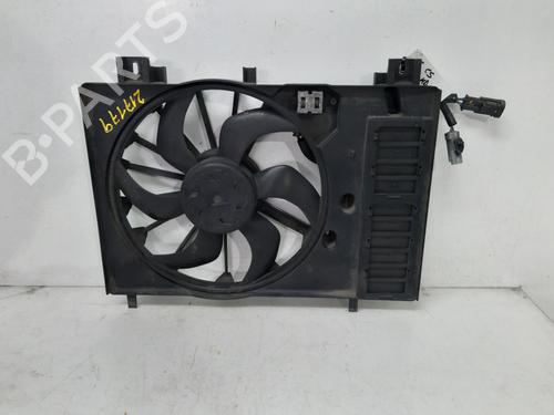 Used Radiator fan Radiator fan 39189043 39189043