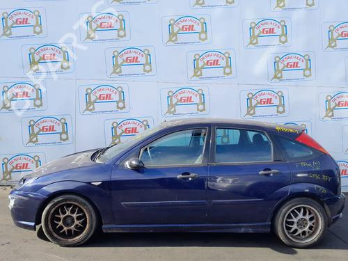 Engine FORD FOCUS I (DAW, DBW) 1.6 16V | BP24469865M1 - Image 8