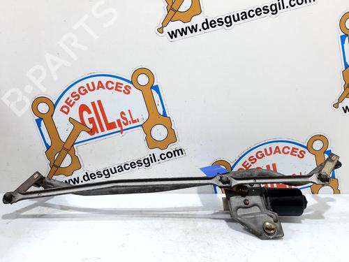 Front wiper motor PEUGEOT 405 I (15B) 1.8 Turbo Diesel | BP20751686M29 