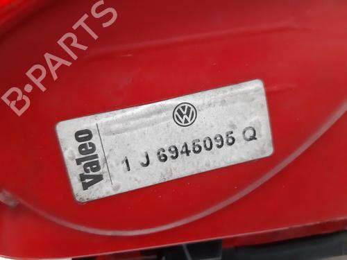 Left taillight VW GOLF IV (1J1) 1.4 16V | BP31272049C34 