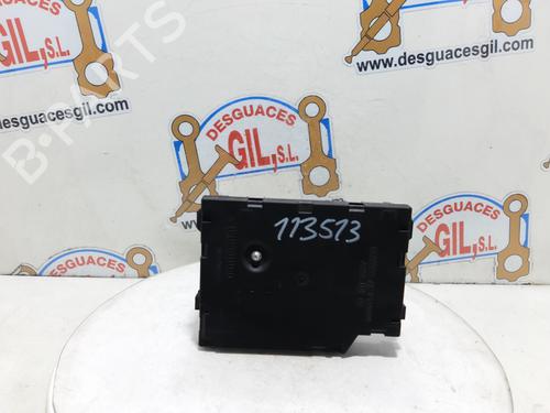 Ignition barrel RENAULT CLIO IV (BH_)  | BP20740934M48 
