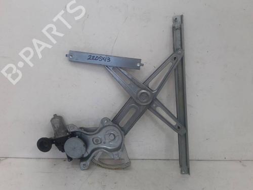 Used Front right window mechanism Front right window mechanism 39191058 39191058