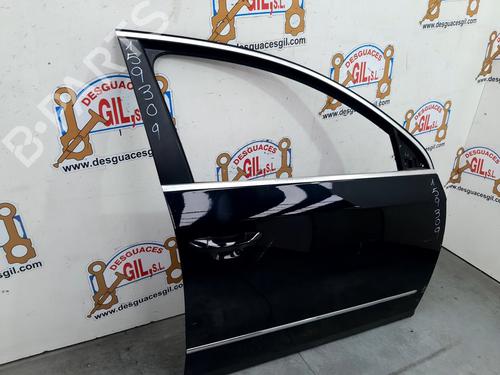Right front door VW PASSAT B6 (3C2)  | BP20765964C3 