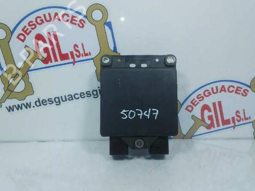 ECU airbags FORD FIESTA V (JH_, JD_) 1.4 TDCi | BP20804453M53 