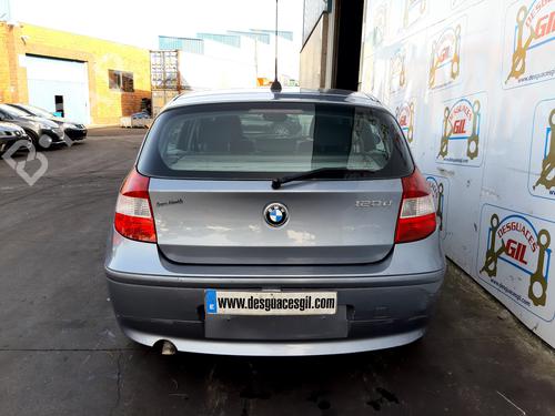 AC compressor BMW 1 (E87) 120 d | BP20769043M34 