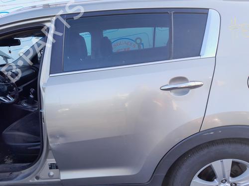left-rear-door-kia-sportage-iii-sl-2009-2010-2011-2012-2013-2014-2015-2016-2017-34130553 main image