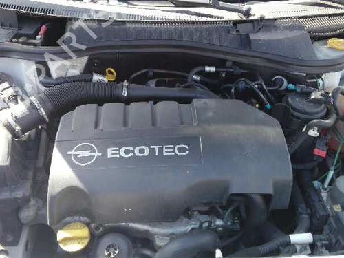 Engine control unit (ECU) OPEL COMBO Box Body/MPV 1.3 CDTI 16V | BP20812783M57 
