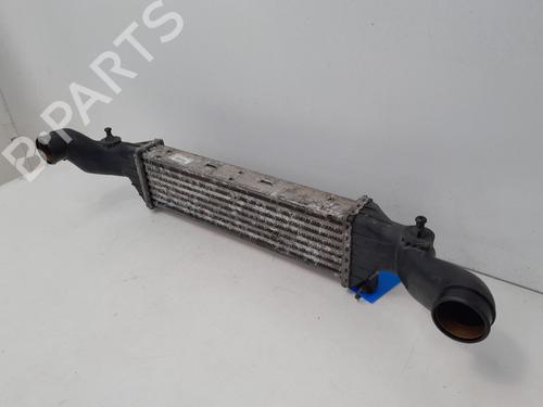 Intercooler MERCEDES-BENZ C-CLASS (W202)  | BP27513204M30 