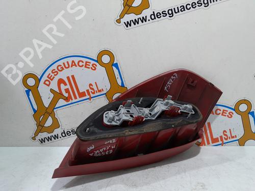 Right taillight MERCEDES-BENZ A-CLASS (W169) A 180 CDI (169.007, 169.307) | BP20762193C35 