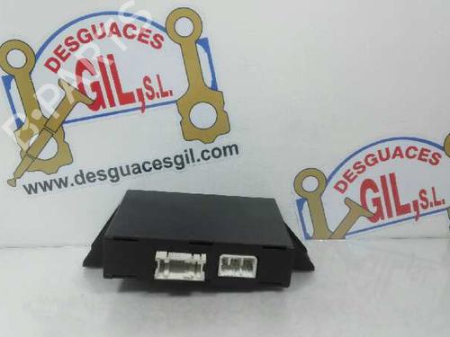 Used Electronic module Electronic module ALFA ROMEO 147 (937_) 1.6 16V T.SPARK ECO (937.AXA1A, 937.BXA1A) (105 hp) 34239456 34239456