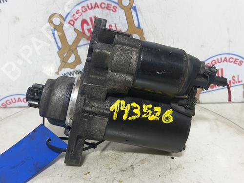 Anlasser für SEAT IBIZA III (6L1) 1.2 (64 hp) 20755800