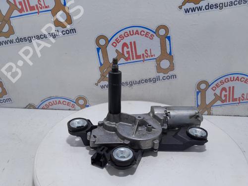 Rear wiper motor FORD FOCUS II Turnier (DA_, FFS, DS)  | BP21806974M102 