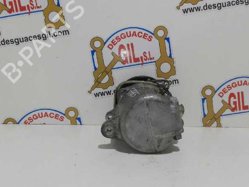 AC-Kompressor SMART FORTWO Coupe (450) 0.7 (450.330) | BP20794530M34 