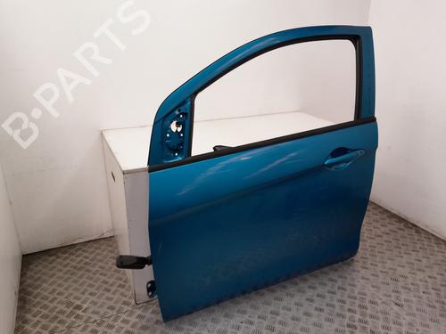 Left front door OPEL KARL (C16)  | BP29509776C2 