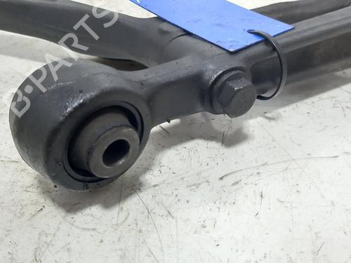 Left front suspension arm HONDA CIVIC VI Fastback (MA, MB)  | BP20763545M12 