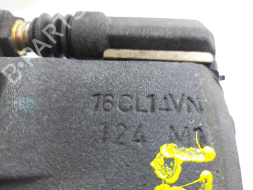 Left front brake caliper SUZUKI LIANA Hatchback 1.4 DDiS | BP20737446M105 