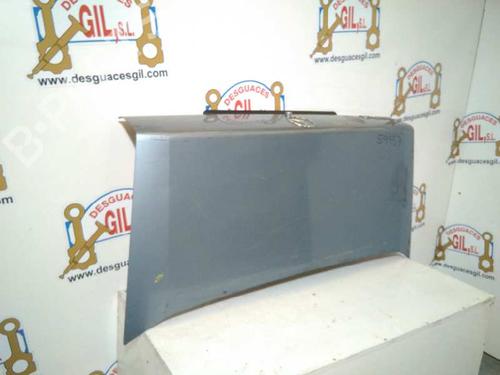 Used Tailgate MERCEDES-BENZ 190 (W201) 2.0 (201.023) (105 hp) 20808701
