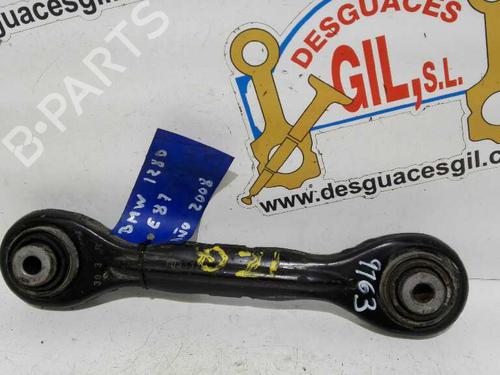 Used Left rear suspension arm BMW 1 (E87) 118 d (143 hp) 20779571
