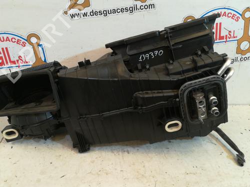 Heater matrix box MERCEDES-BENZ A-CLASS (W176) A 200 CDI (176.001) | BP20753302M61 