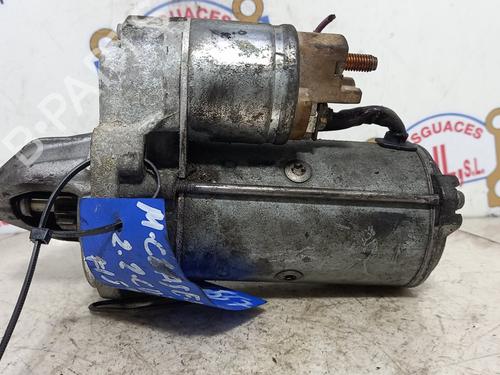 Alternator MERCEDES-BENZ C-CLASS Coupe (CL203) C 220 CDI (203.706) | BP20764007M7 