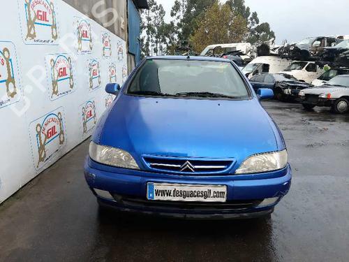 Alternator CITROËN XSARA (N1) 1.9 TD | BP20736861M7 