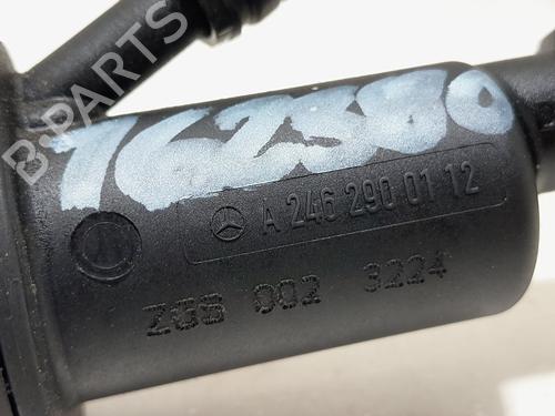 Clutch slave cylinder MERCEDES-BENZ B-CLASS Sports Tourer (W246, W242) B 180 CDI / d (246.212) | BP20768519M113 