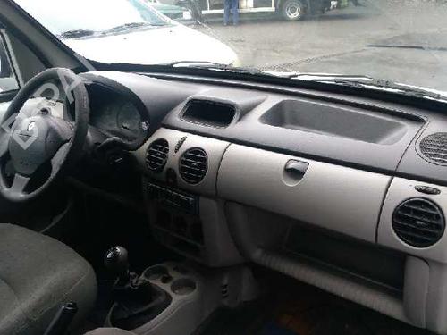 Engine control unit (ECU) RENAULT KANGOO (KC0/1_) | BP20785403M57 - Image 21