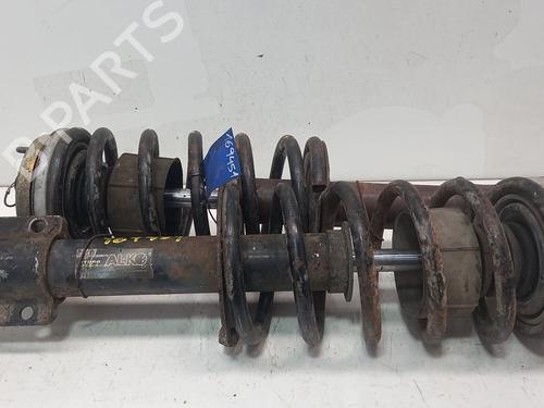 Used Right front shock absorber Right front shock absorber FIAT DUCATO Panorama (290_) [1990-1994] 34128947 34128947